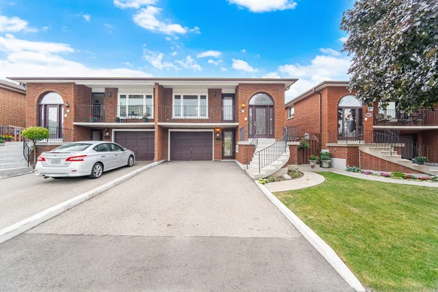 103 John Lindsay Court, North York - photo 5