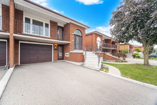 103 John Lindsay Court, North York - photo 6