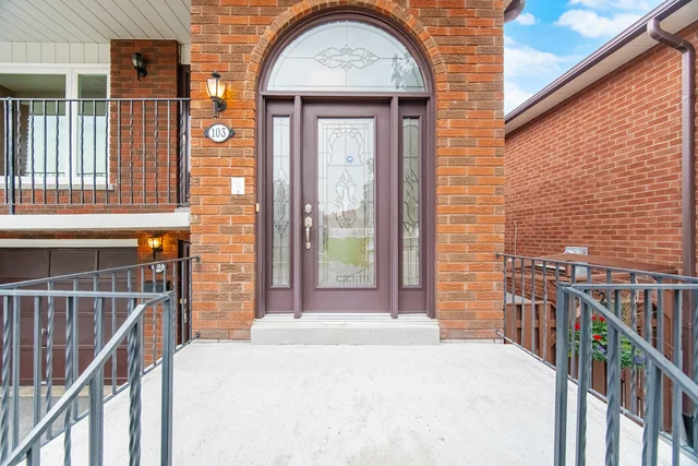 103 John Lindsay Court, North York - photo 8