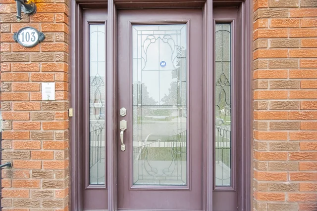 103 John Lindsay Court, North York - photo 10