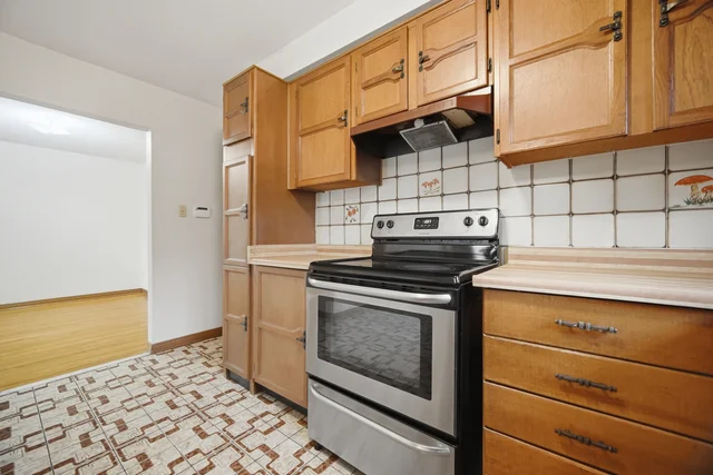 103 John Lindsay Court, North York - photo 25