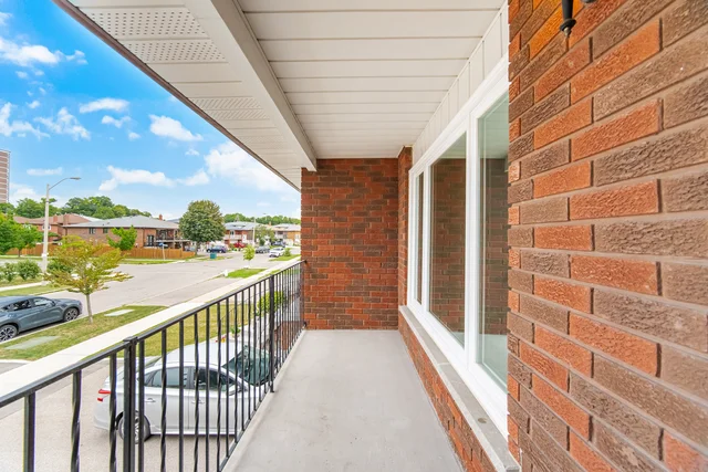 103 John Lindsay Court, North York - photo 44