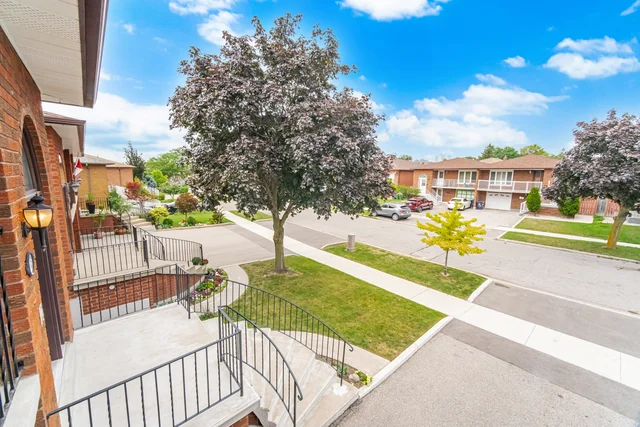103 John Lindsay Court, North York - photo 46