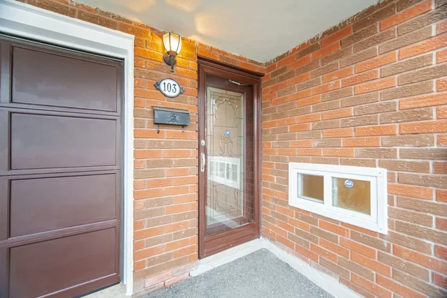103 John Lindsay Court, North York - photo 49