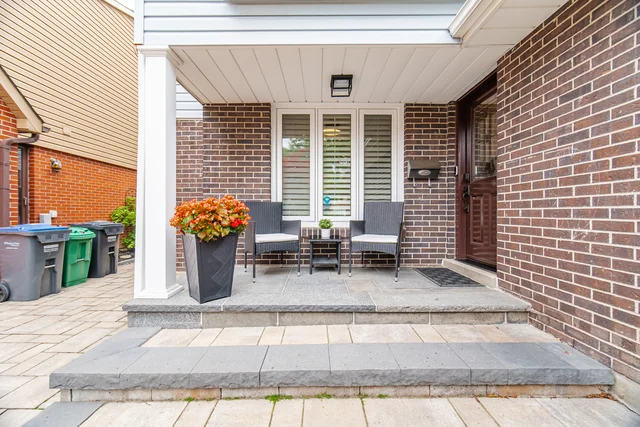 6298 Starfield Crescent, Mississauga - photo 20