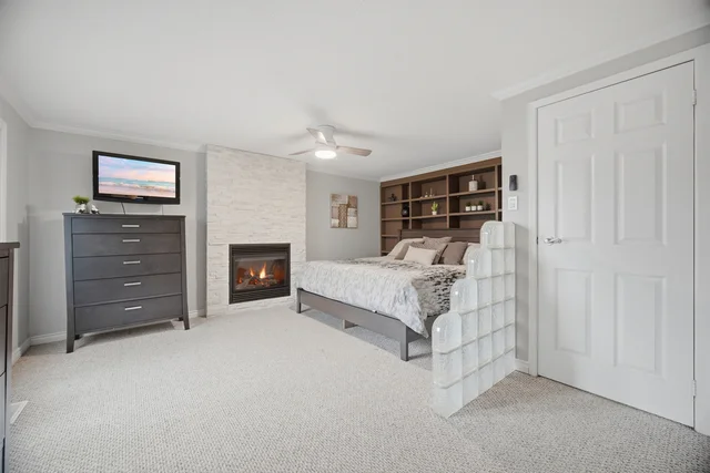 6298 Starfield Crescent, Mississauga - photo 46