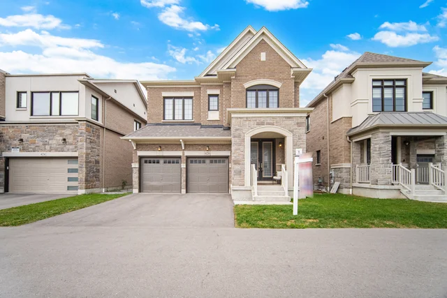 426 Coronation Road, Whitby - photo 2