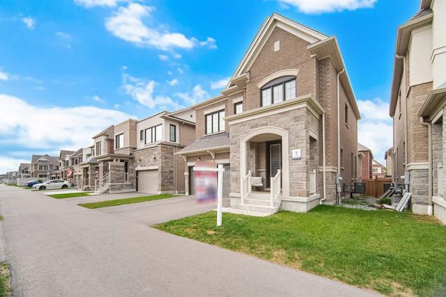 426 Coronation Road, Whitby - photo 4