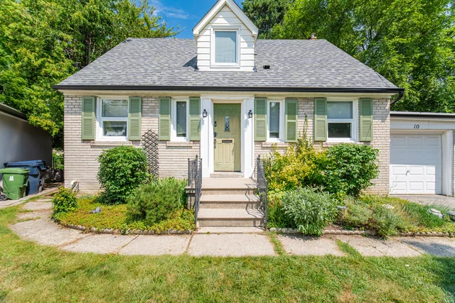 10 Elmview Court, Etobicoke - photo 6