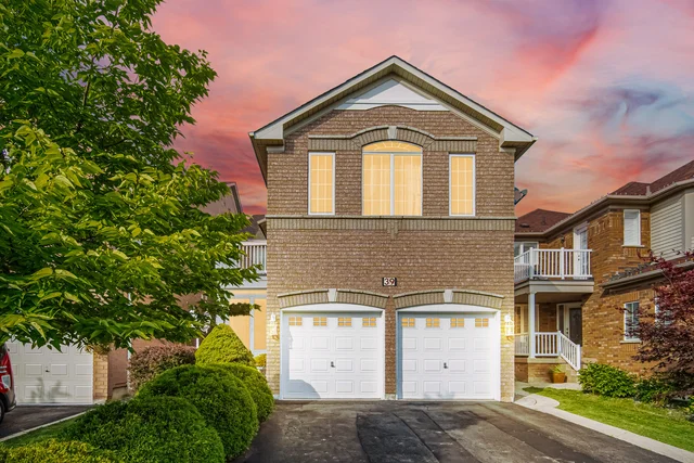 39 Legend Lane, Brampton - photo 1