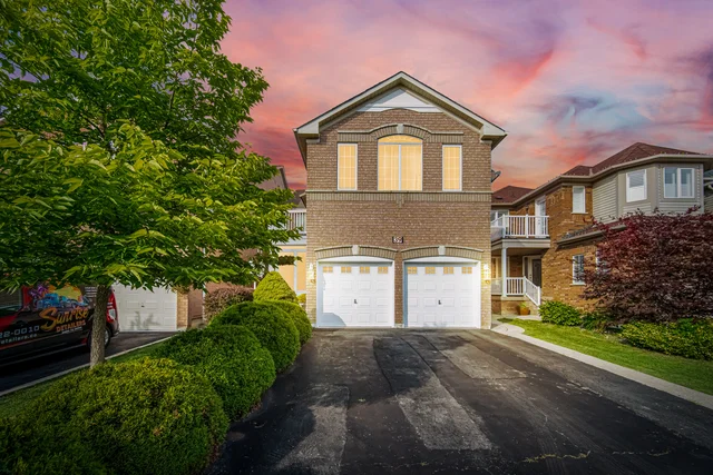 39 Legend Lane, Brampton - photo 3