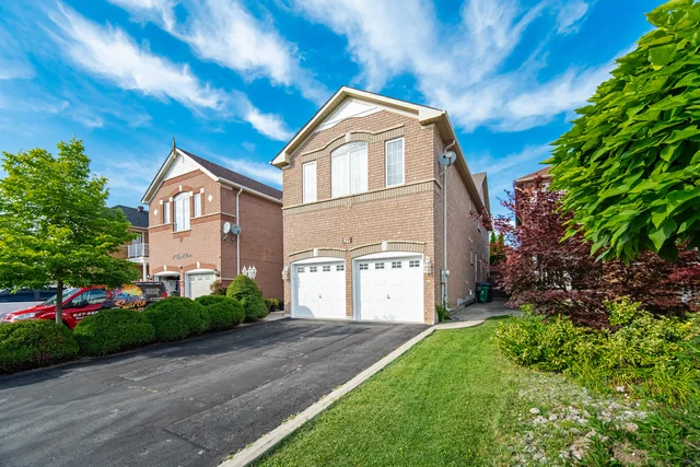 39 Legend Lane, Brampton - photo 4