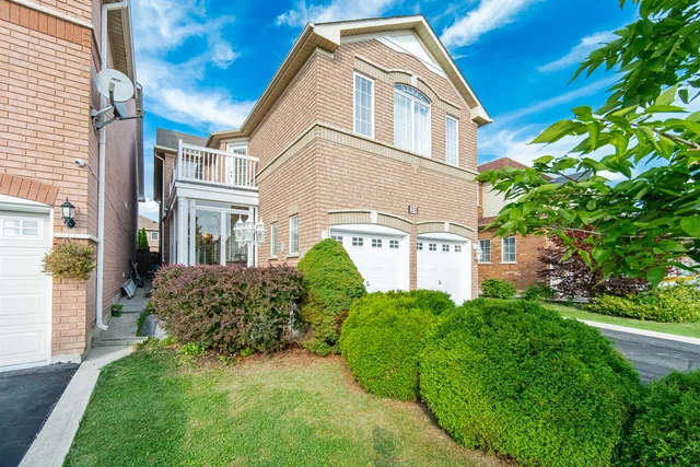 39 Legend Lane, Brampton - photo 5