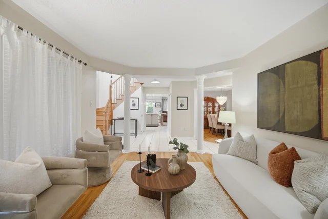 39 Legend Lane, Brampton - photo 14