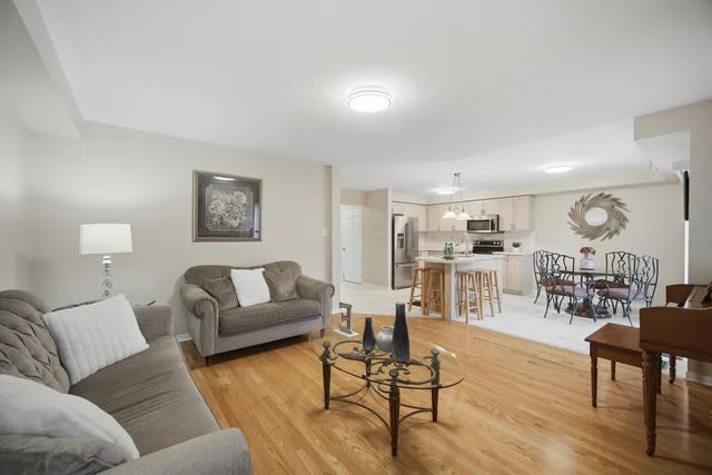 39 Legend Lane, Brampton - photo 25