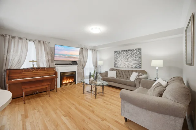39 Legend Lane, Brampton - photo 27