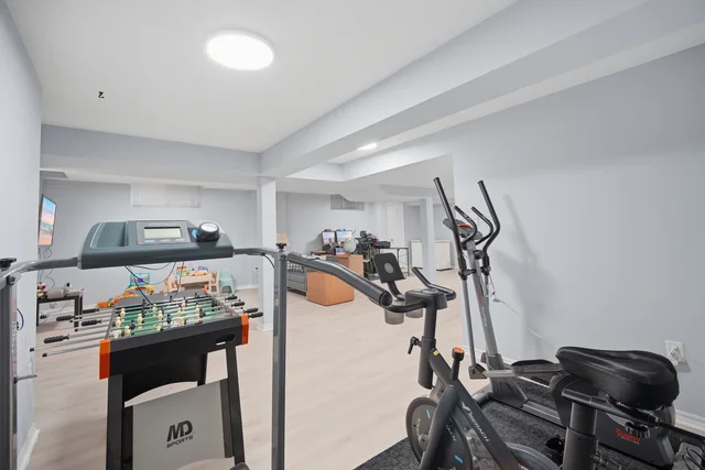 39 Legend Lane, Brampton - photo 59