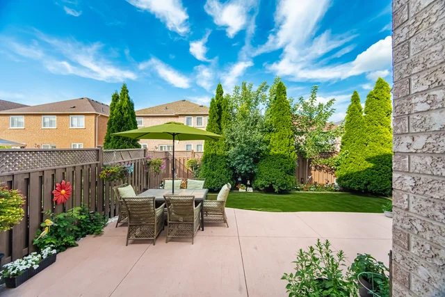 39 Legend Lane, Brampton - photo 64
