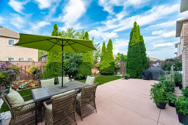 39 Legend Lane, Brampton - photo 65