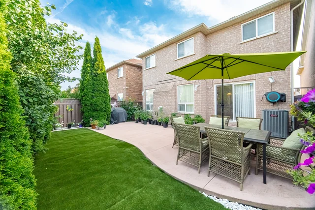 39 Legend Lane, Brampton - photo 66