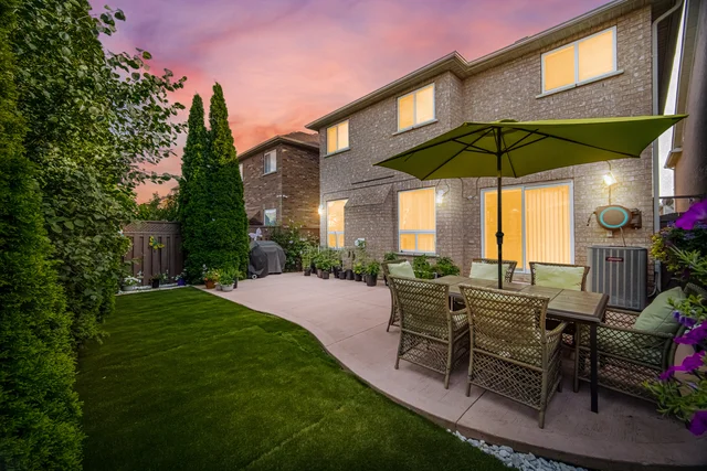 39 Legend Lane, Brampton - photo 67