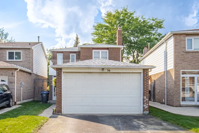 36 Pickard Lane, Brampton - photo 1