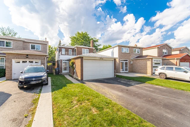 36 Pickard Lane, Brampton - photo 5