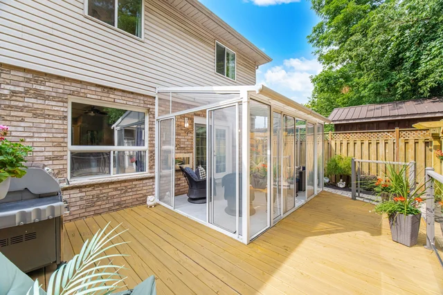 3064 Lakeshore Road West, Oakville - photo 56