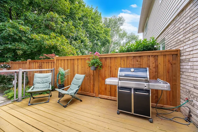3064 Lakeshore Road West, Oakville - photo 57