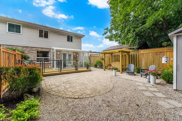 3064 Lakeshore Road West, Oakville - photo 60