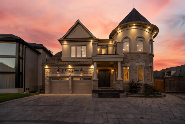 33 Keatley Drive, Vaughan - photo 1