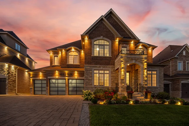 319 Torrey Pines Road, Vaughan - photo 1