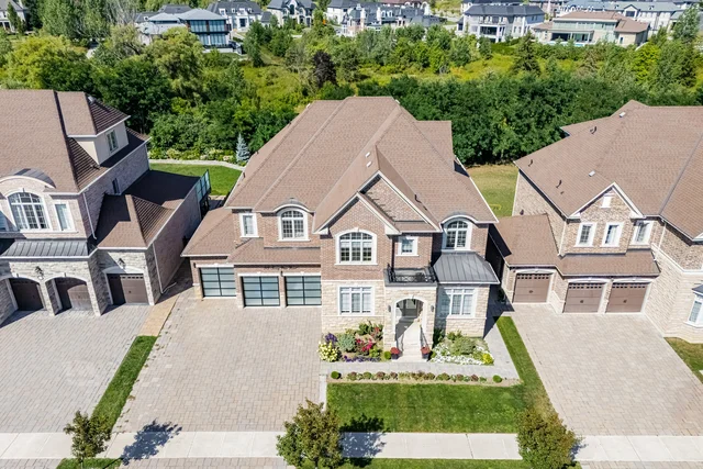 319 Torrey Pines Road, Vaughan - photo 2