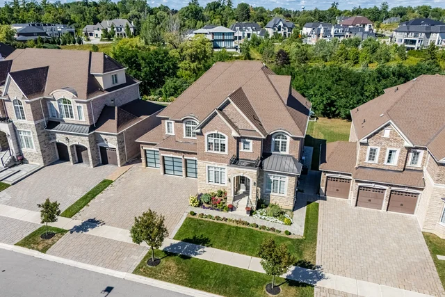 319 Torrey Pines Road, Vaughan - photo 9