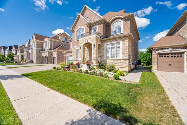319 Torrey Pines Road, Vaughan - photo 11