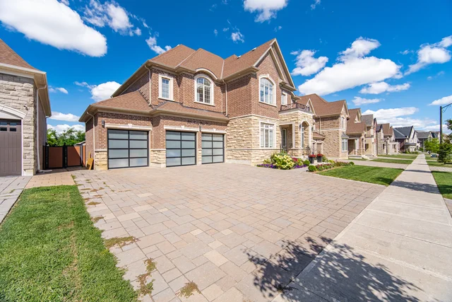 319 Torrey Pines Road, Vaughan - photo 12