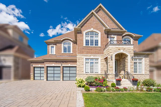 319 Torrey Pines Road, Vaughan - photo 13
