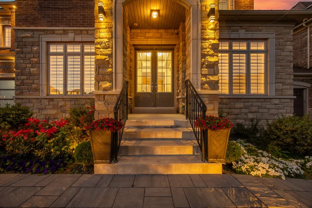 319 Torrey Pines Road, Vaughan - photo 17