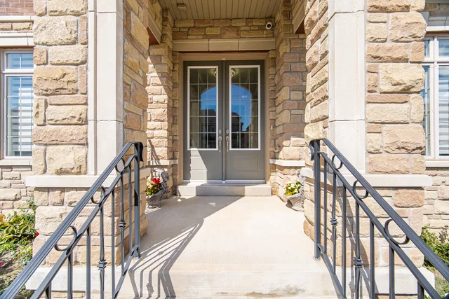 319 Torrey Pines Road, Vaughan - photo 19