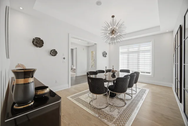 319 Torrey Pines Road, Vaughan - photo 22