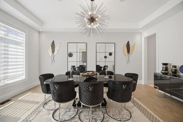 319 Torrey Pines Road, Vaughan - photo 23