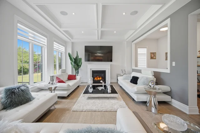 319 Torrey Pines Road, Vaughan - photo 31