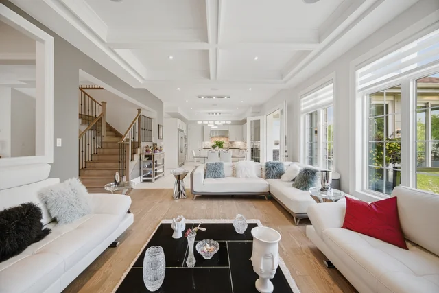319 Torrey Pines Road, Vaughan - photo 33