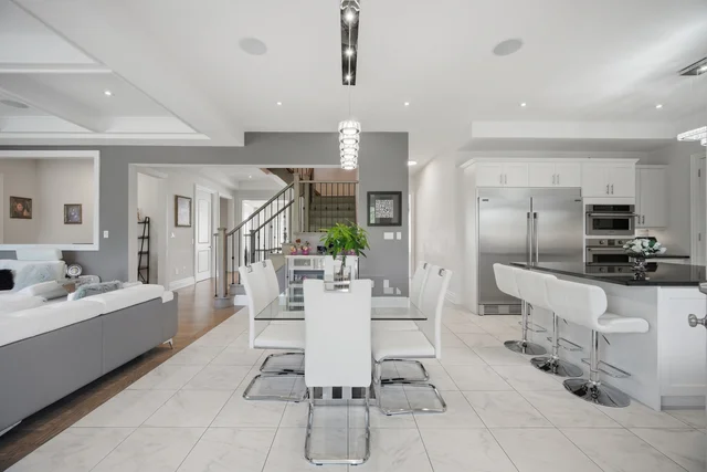 319 Torrey Pines Road, Vaughan - photo 35