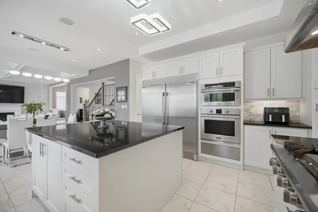 319 Torrey Pines Road, Vaughan - photo 38