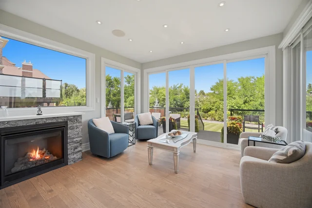 319 Torrey Pines Road, Vaughan - photo 45