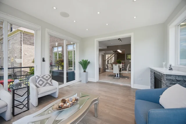 319 Torrey Pines Road, Vaughan - photo 47