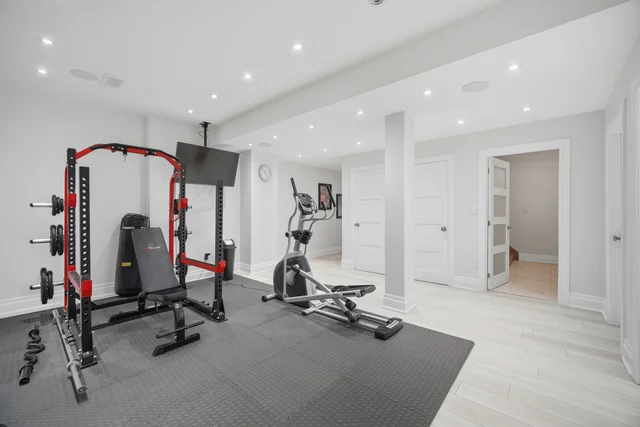 319 Torrey Pines Road, Vaughan - photo 88