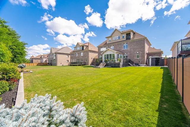 319 Torrey Pines Road, Vaughan - photo 106
