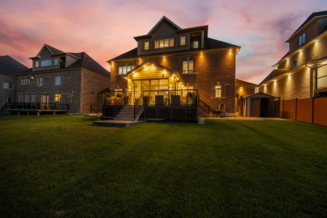 319 Torrey Pines Road, Vaughan - photo 111